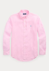 Non sélectionné, carmel pink