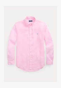 Non sélectionné, carmel pink