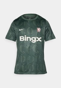 CHELSEA FC ACADEMY PRO TOP - Futbola krekls - galactic jade/outdoor green/phantom