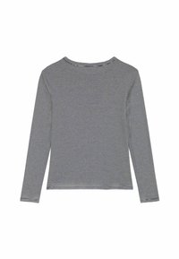 Petit Bateau Strickpullover - smoking marshmallow