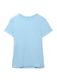 SHORT SLEEVE  - T-shirt basic - blue