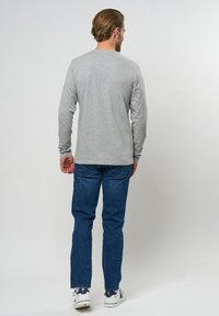 U.S. Polo Assn. ARCHI - Džemperis - grey melange