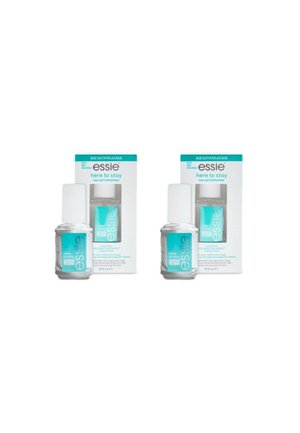 LOT DE 2 - BASE ONGLE LONGUE TENUE HERE TO STAY. - Vernis à ongles (base coat)