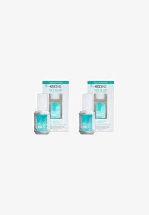 Essie, LOT DE 2 - BASE ONGLE LONGUE TENUE HERE TO STAY. - Vernis à ongles (base coat)