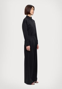 Max Mara Leisure BONN - Kalhoty - nero