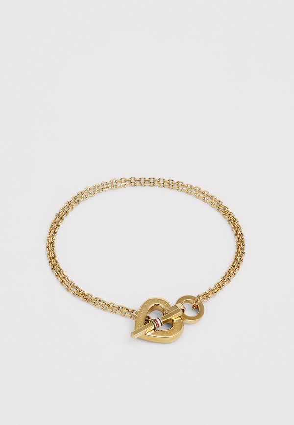 TOGGLE HEART - Bracelet4