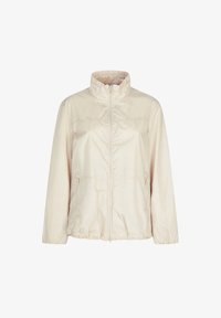 Seleccionado, beige