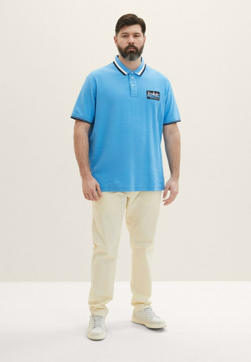 Tom Tailor Chino crème