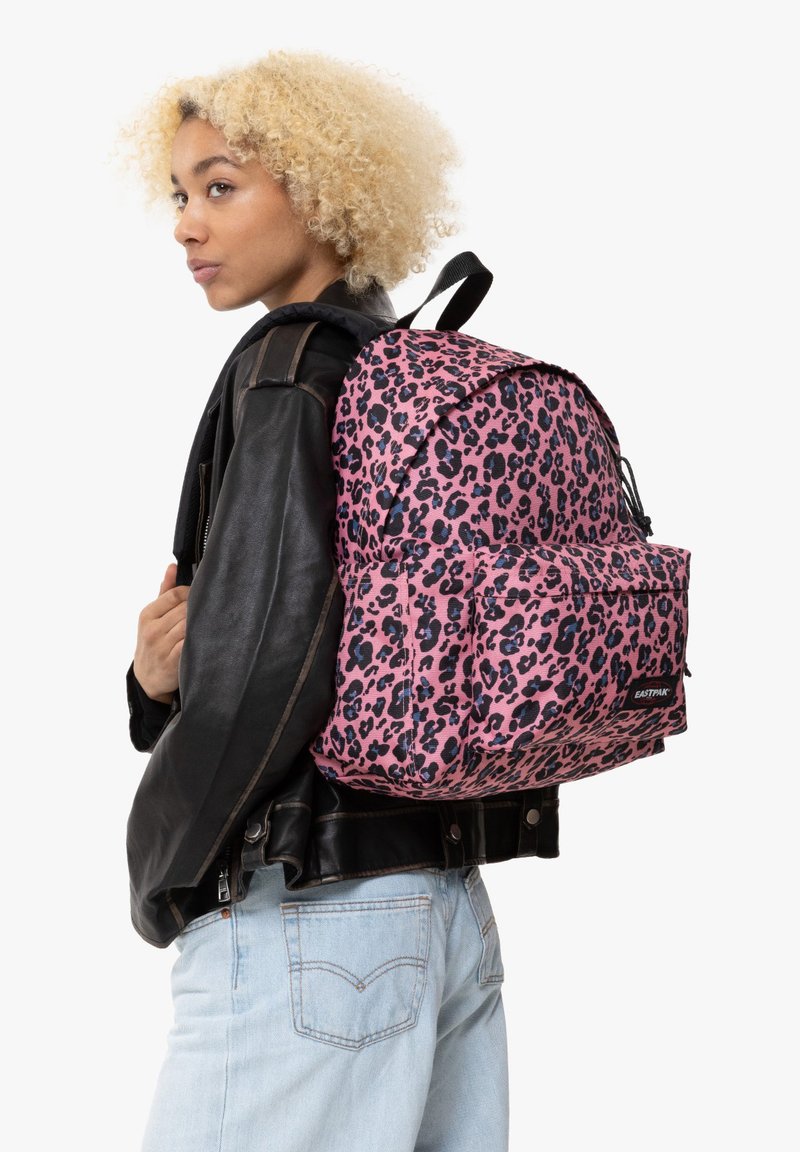Eastpak DAY PAK'R - Zaino - beastimal pink