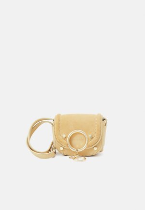 Borsa a tracolla - brown