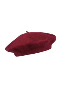BERET - Pipo - wine