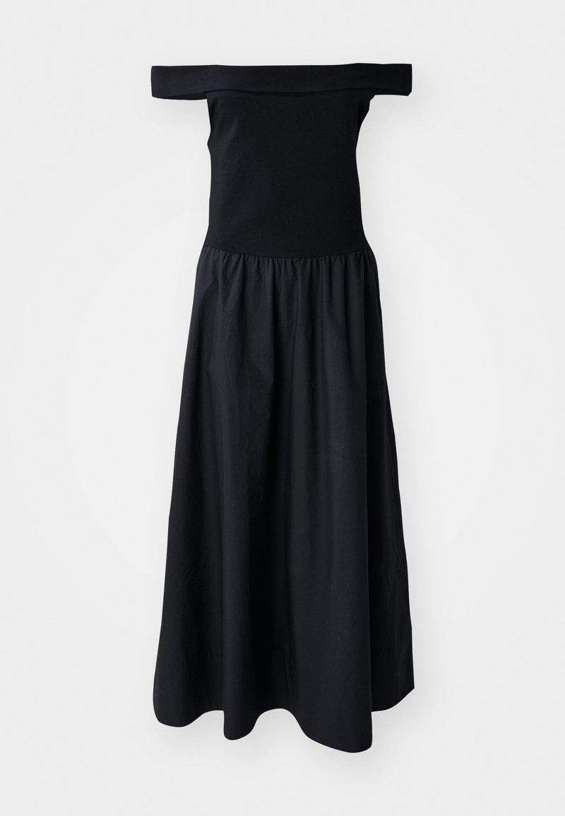 GAP Maxi-jurk zwart