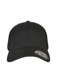 Flexfit RIPSTOP - Nokkmüts - black