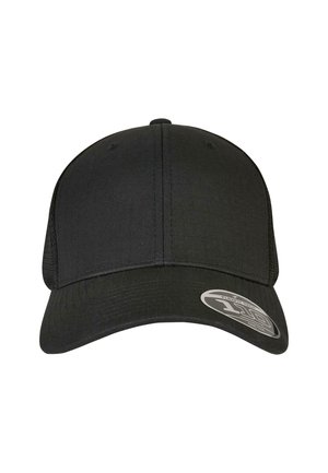 Flexfit RIPSTOP - Șapcă - black