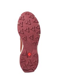 Tamaris Active OUTDOOR  - Trail running shoes - terracotta