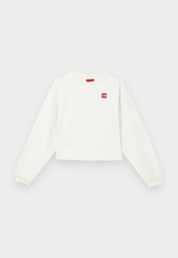 Selecionado, white dune