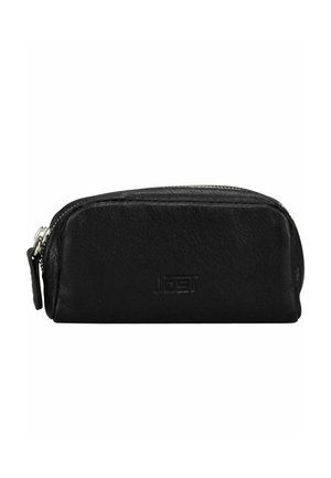 Jost ODENSE - Kosmetiktasche - black