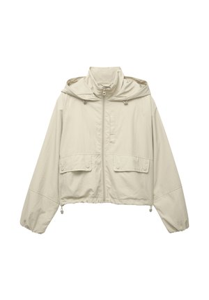 PULL&BEAR - Kurtka wiosenna