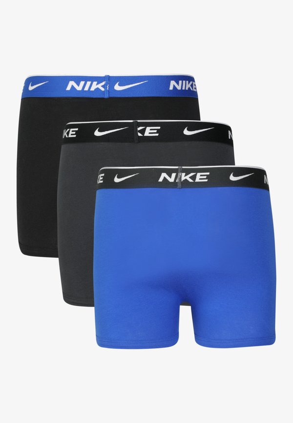 ESSENTIAL BRIEF 3 PACK - Pants - game royal3
