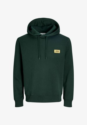 Jack & Jones, - Bluza z kapturem