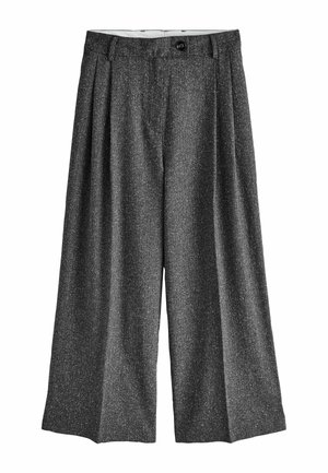 FLECK CULOTTES  . - Broek - grey