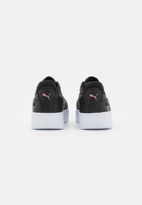 Puma Sneakers - black
