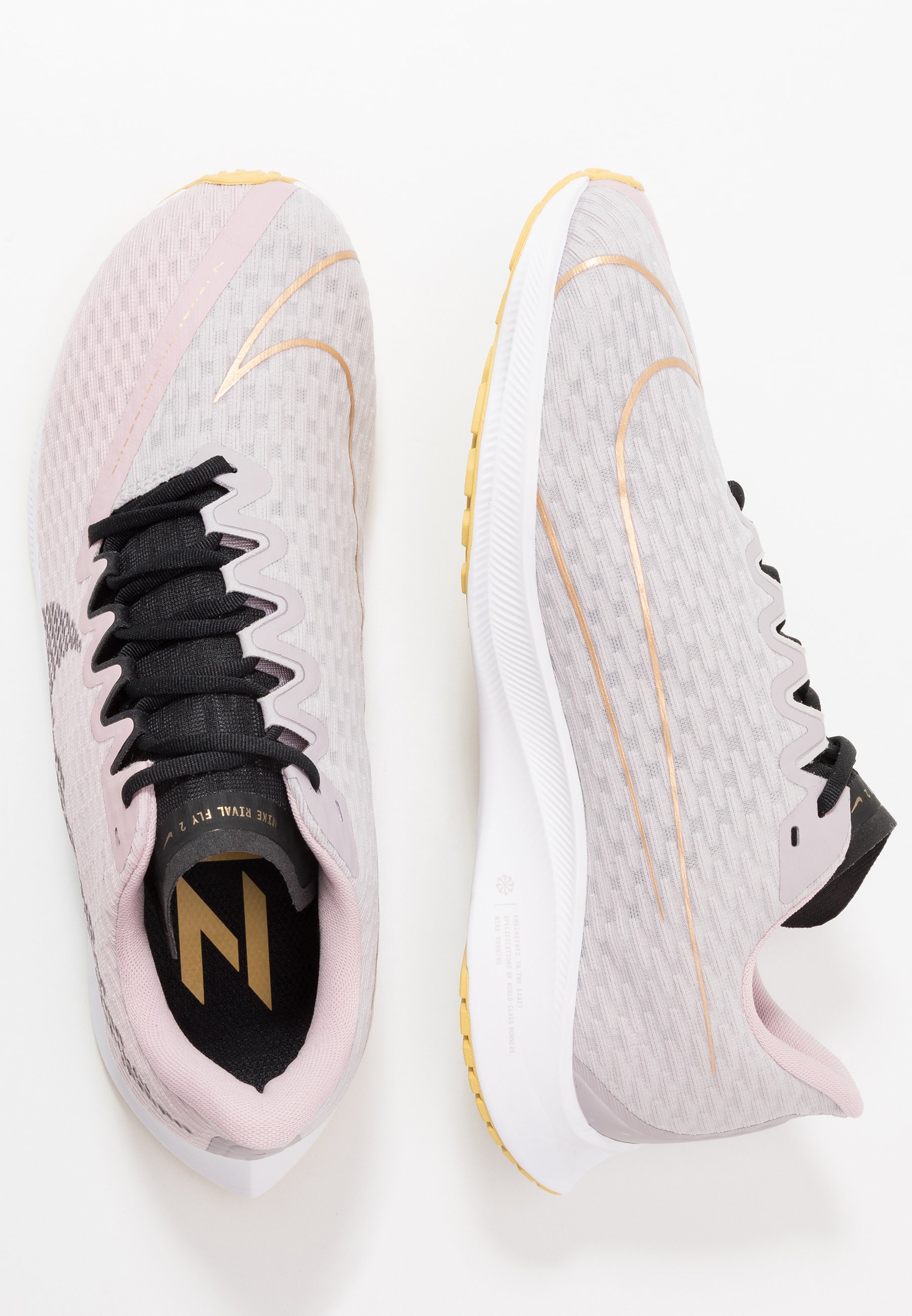 nike performance rival