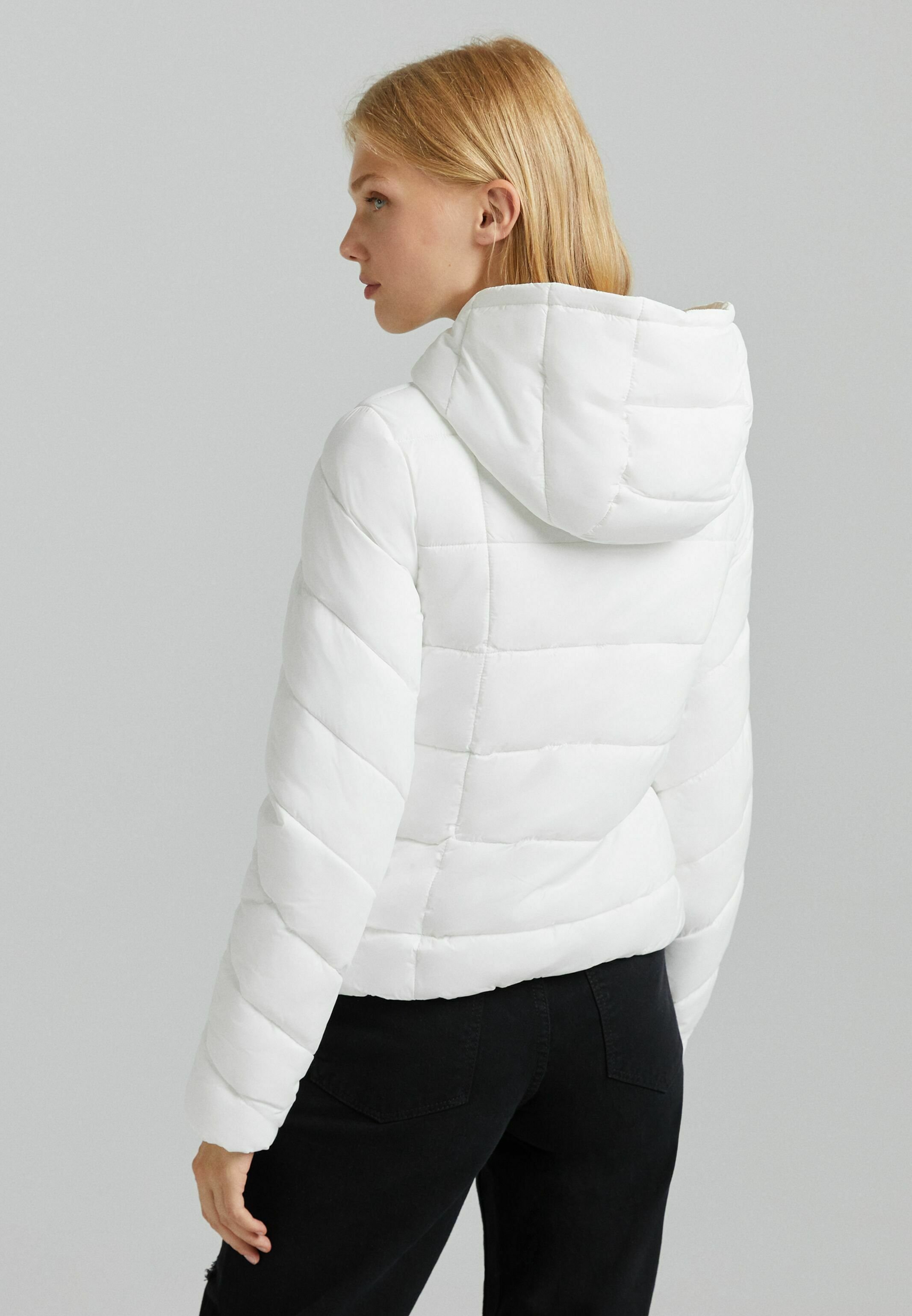 Damen Übergangsjacke Damen Übergangsjacke