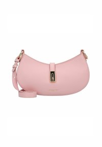 LANCASTER SMALL MILANO HORIZON - Handtas - rosefume