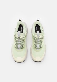 Salomon ELIXIR ACTIV GTX  - Túracipők - celadon green/glacier gray/phantom