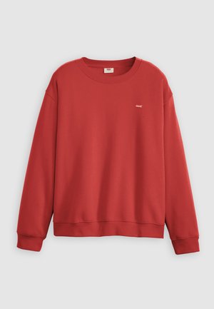 Levi's®, EVERYDAY - Mikina - marsala