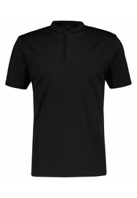 LOUIS - Camiseta básica - schwarz (15)