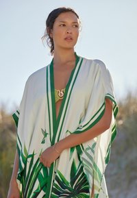 B by Ted Baker Strandaccessoar  - white green