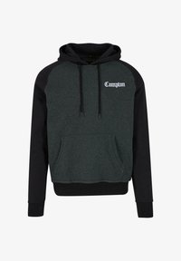 Sélectionné, cha blk