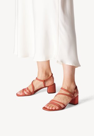 Tamaris Sandalias - orange