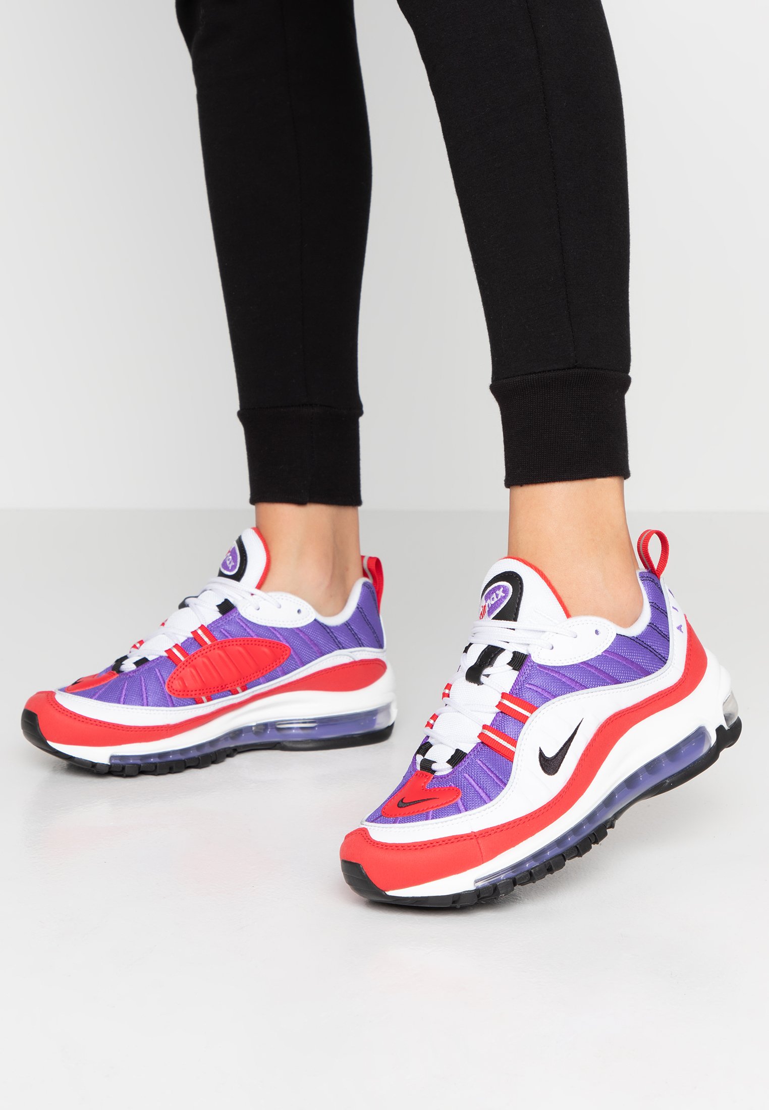 air max 98 - zapatillas air max 98 - zapatillas