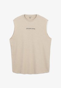 Non selezionato, sabbia