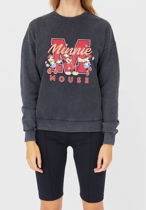 Sweater - grey