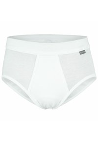 Schiesser 4ER  PACK SCHIESSER - Slip - weiß