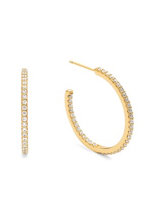 SCARLETT  - Pendientes - gold-coloured