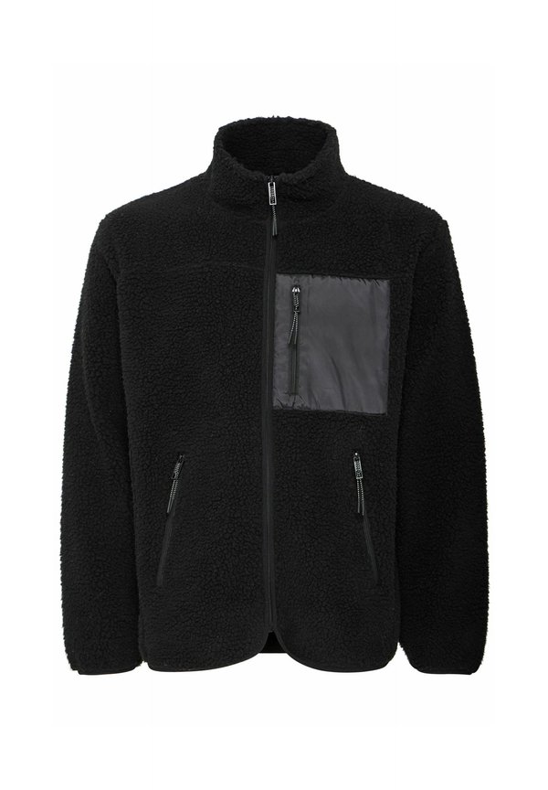 JCMMBERRI - Fleece jacket4