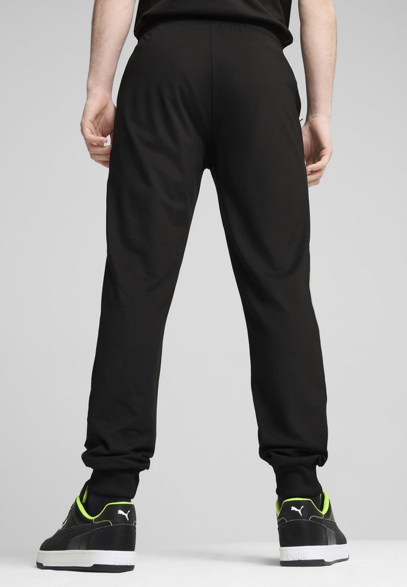 Puma MERCEDES-AMG PETRONAS F1 CLOUDSPUN - Tréningruha alsók - black