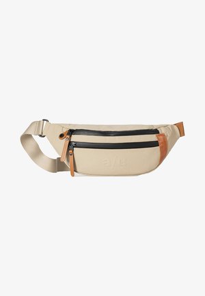 Aunts & Uncles, AUNTS & UNCLES GÜRTELTASCHE ICHIKAWA - Gürteltasche - beige