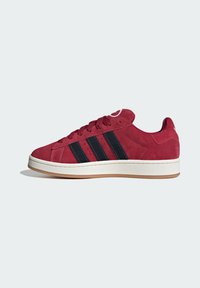 adidas Originals Campus 00S - Scarpe da camminata - red