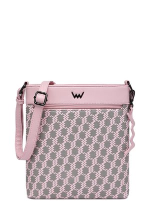 CARLENE - Umhängetasche - pink