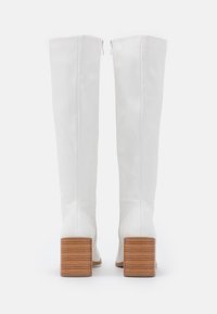 RAID BLICK - Botas - white