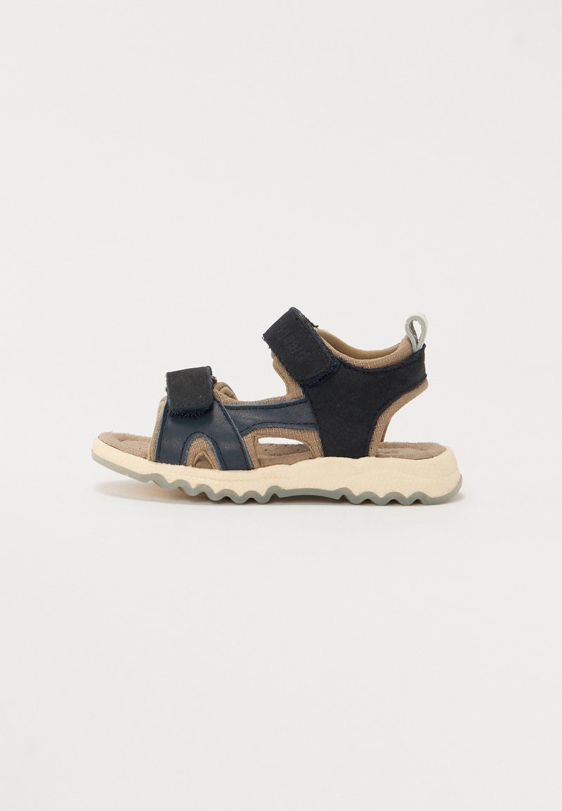 Bisgaard - COCO - Sandals - navy, Enlarge