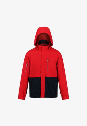 Regatta, FEELDING - Outdoorjacke - truered navy