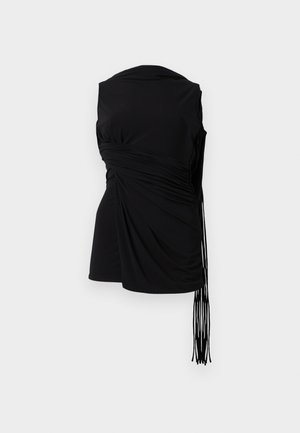 Faithfull the brand LAON  - Toppi - black