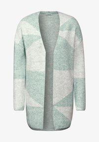 Sélectionné, grün